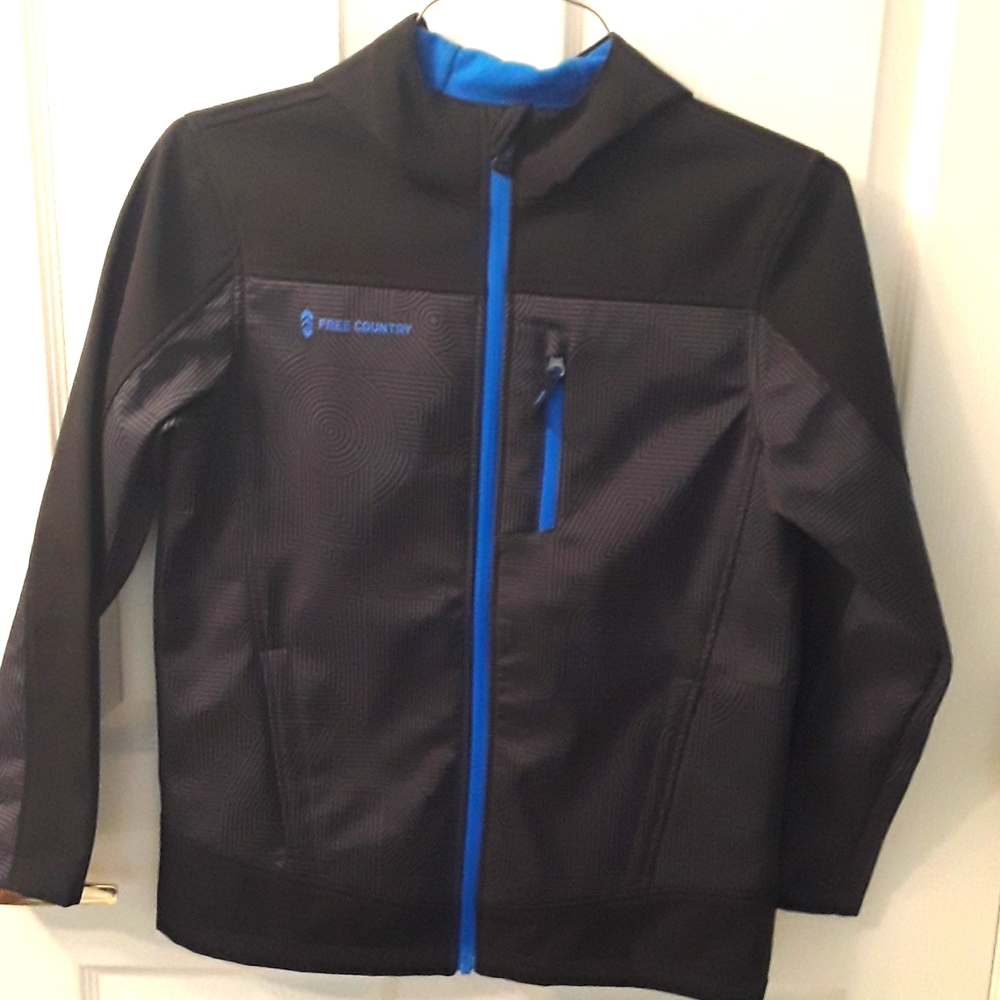 Boy's Lightweight jacket